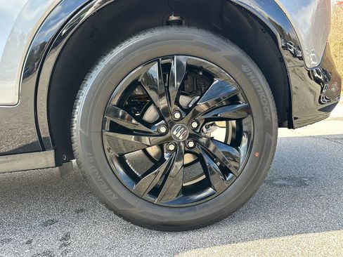 New 2026 Buick Encore GX Sport Touring w/ Advanced Technology Package image 20