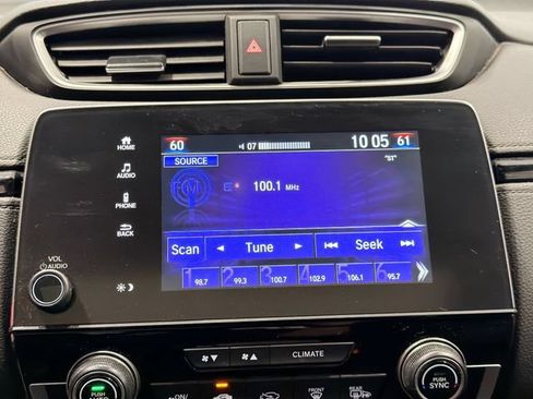 Used 2018 Honda CR-V EX image 13