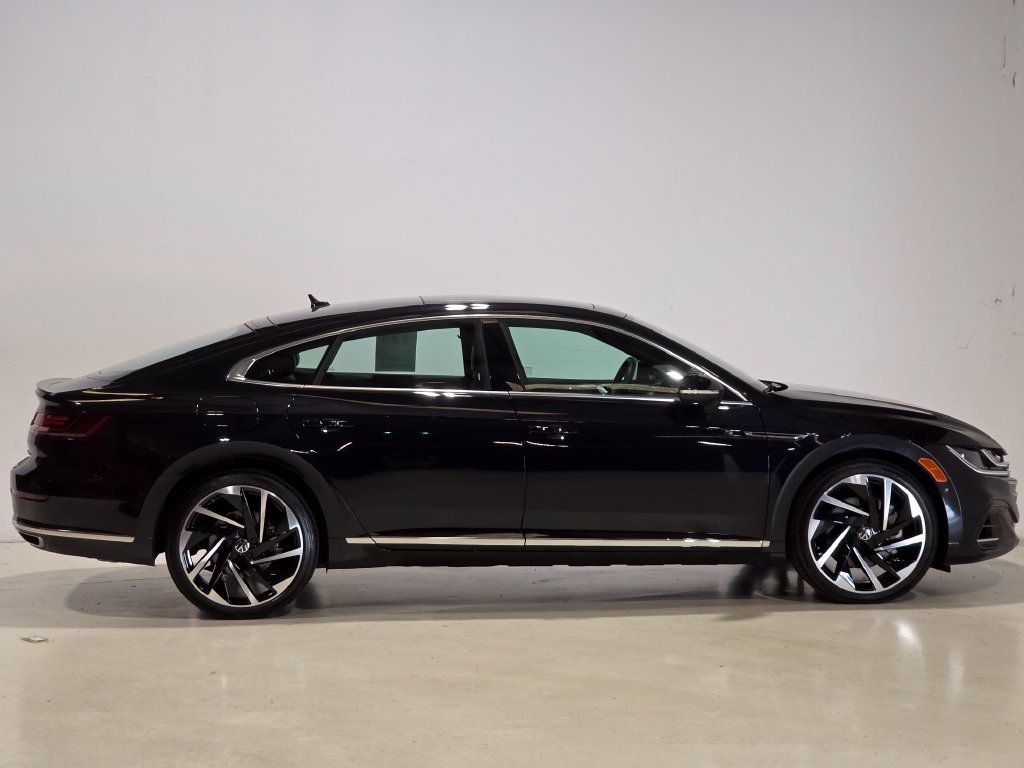 Used 2023 Volkswagen Arteon SEL Premium AWD/4WD image 4