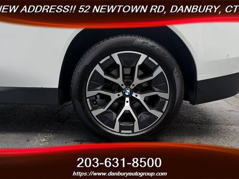 Used 2026 BMW X3 xDrive30i AWD/4WD image 10