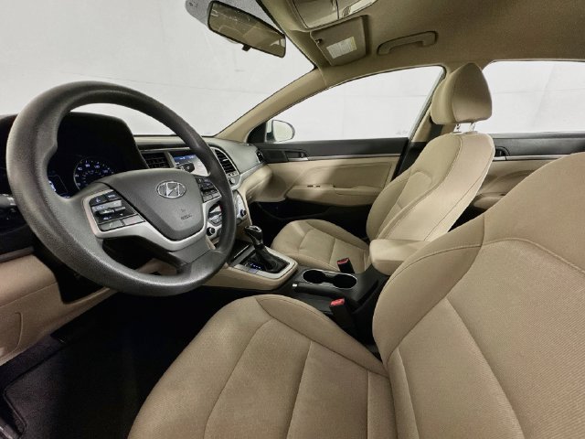 Used 2018 Hyundai Elantra SEL FWD image 18