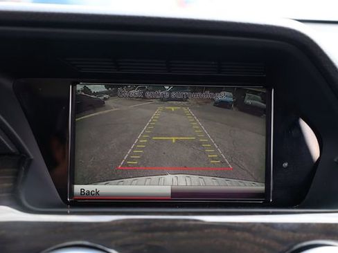 Used 2014 Mercedes-Benz GLK 350 2WD image 37