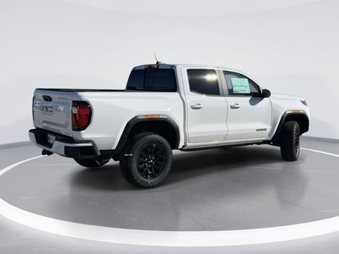 New 2026 GMC Canyon Elevation RWD image 3