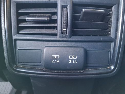 Certified 2023 Subaru Forester Wilderness w/ Wilderness Package image 19