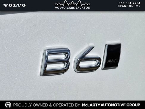 New 2026 Volvo XC90 B6 Ultra w/ Protection Package Premier image 28