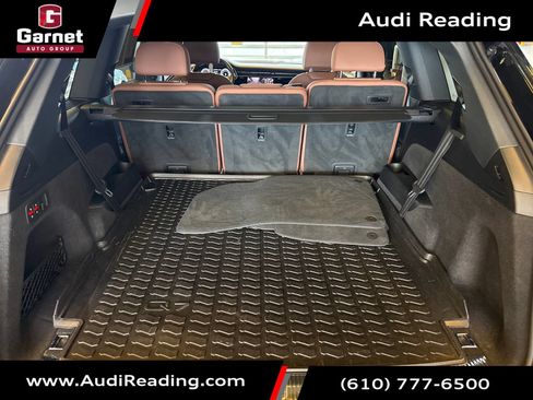 Certified 2023 Audi Q7 2.0T Premium Plus w/ Premium Plus Package AWD/4WD image 23