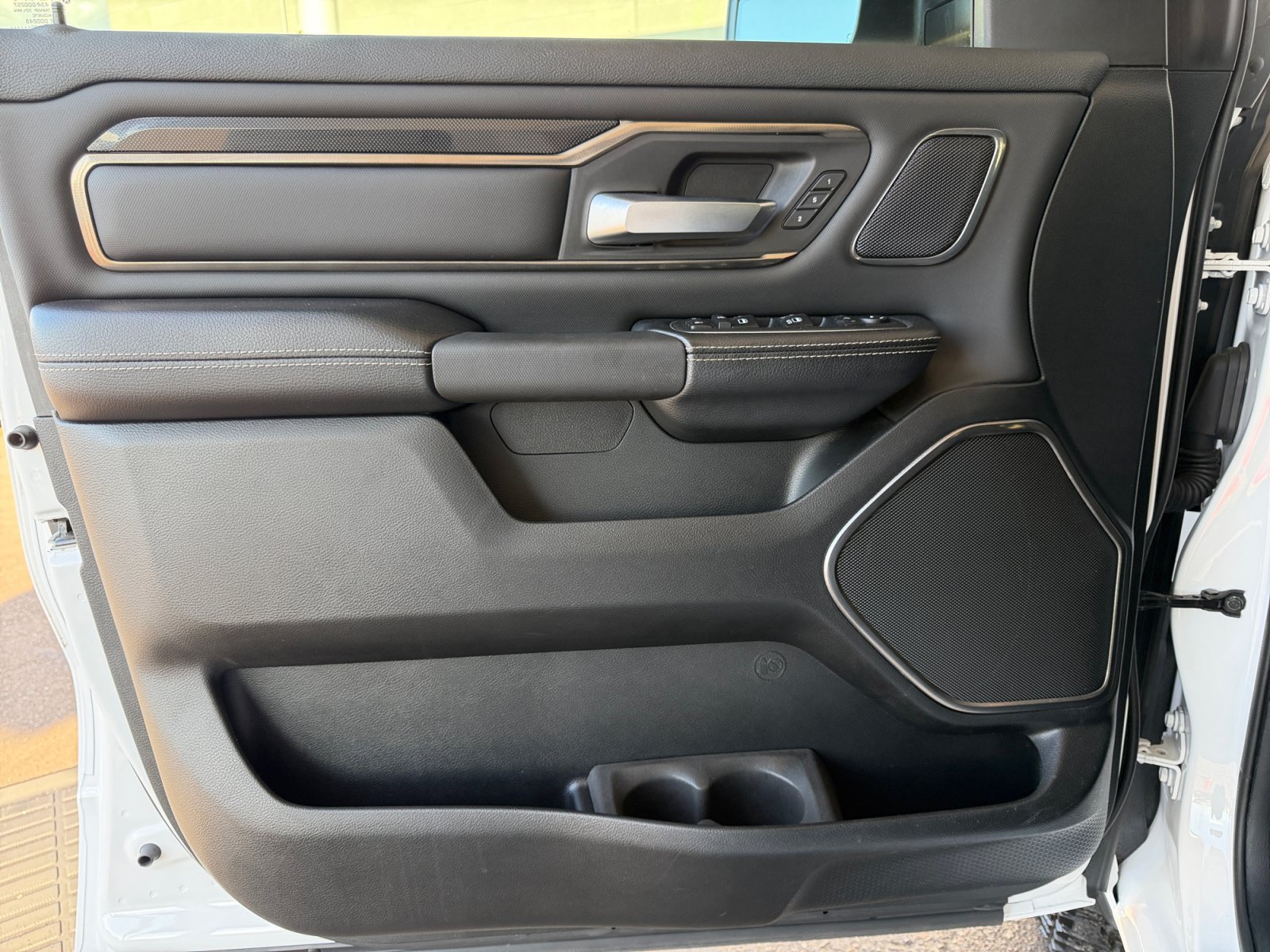 Used 2020 RAM 1500 Rebel w/ Rebel Level 2 Equipment Group AWD/4WD image 10