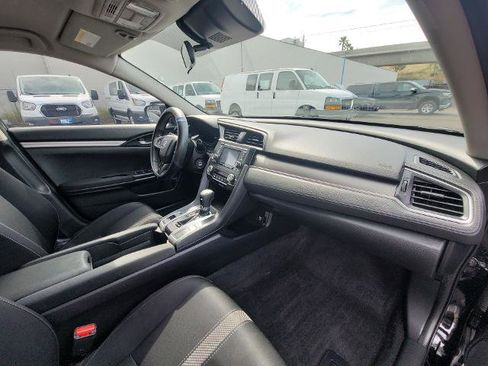 Used 2020 Honda Civic LX image 25