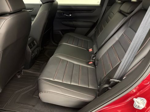 New 2026 Honda CR-V Sport-L image 19