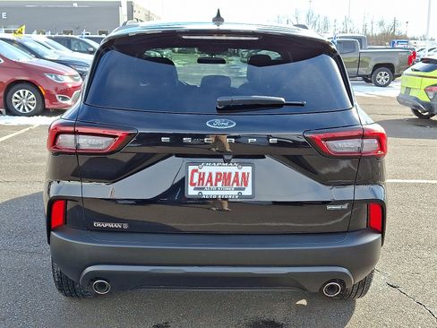 New 2025 Ford Escape ST-Line Elite image 5