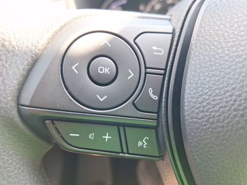 Used 2025 Toyota RAV4 XLE w/ Convenience Package AWD/4WD image 21
