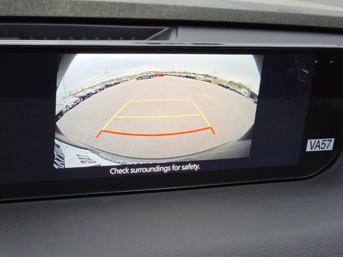 New 2026 MAZDA CX-50 AWD 2.5 S w/ Weather Package image 12