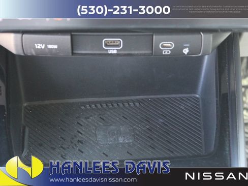 Used 2023 Kia Niro Wind FWD image 23