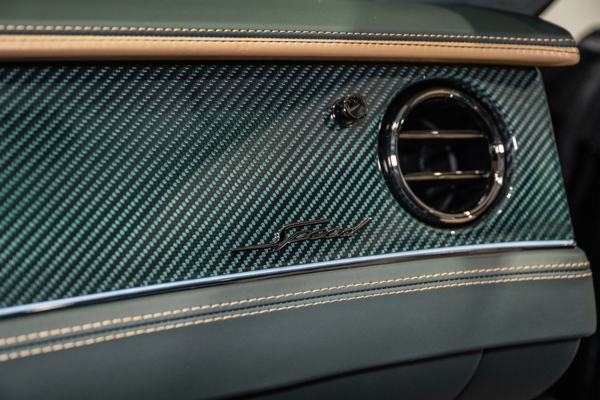New 2026 Bentley Continental GT Speed AWD/4WD image 54