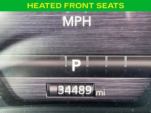 Used 2025 RAM 1500 Big Horn AWD/4WD image 18