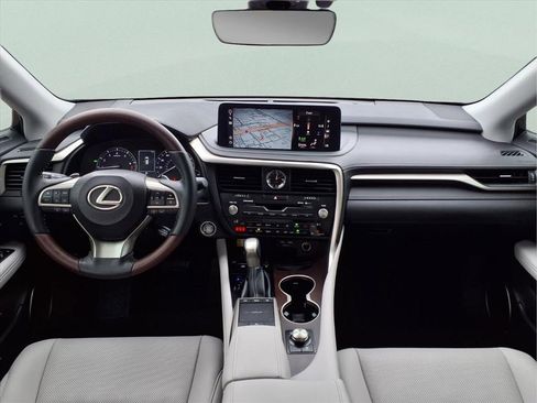 Used 2021 Lexus RX 350 FWD w/ Premium Package image 13