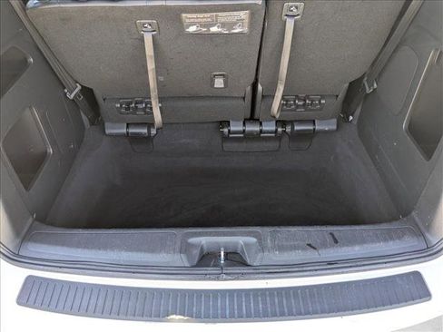 Used 2023 Honda Odyssey Touring image 4