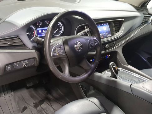 Used 2021 Buick Enclave Premium w/ Sun and Sites Package image 12