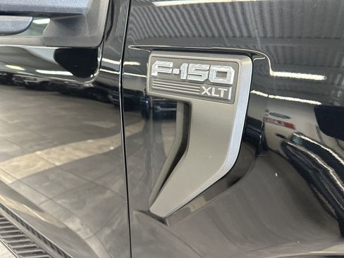 Used 2023 Ford F150 XLT w/ Equipment Group 302A High image 10