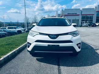Used 2016 Toyota RAV4 Limited w/ Advanced Technology Package video 2