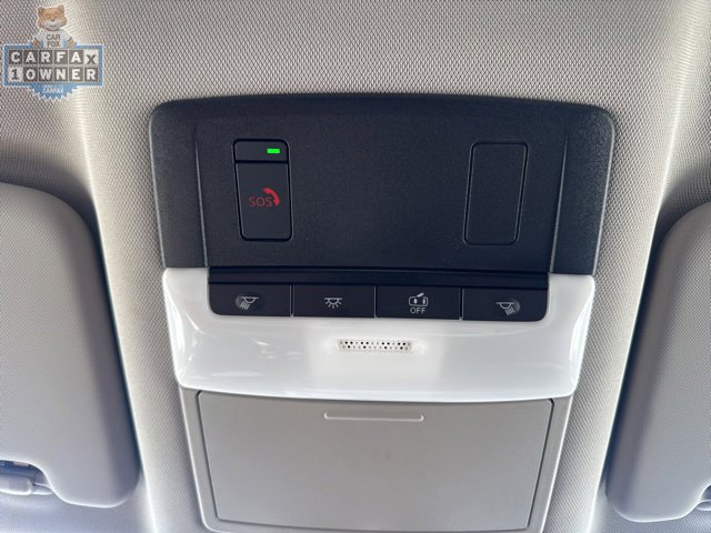 Used 2023 Nissan Rogue SV AWD/4WD image 38