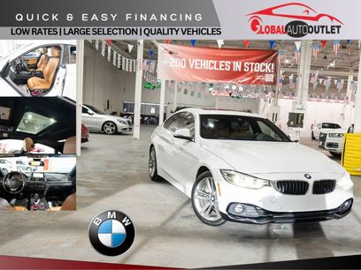 Used 2019 BMW 430i Gran Coupe