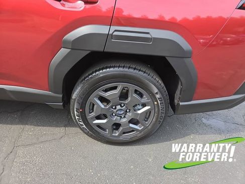 New 2026 Subaru Outback Premium AWD/4WD image 22