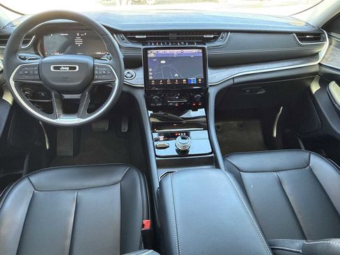 Used 2024 Jeep Grand Cherokee Limited image 6
