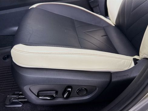 Certified 2023 Lexus NX 350 AWD w/ Luxury Package image 20