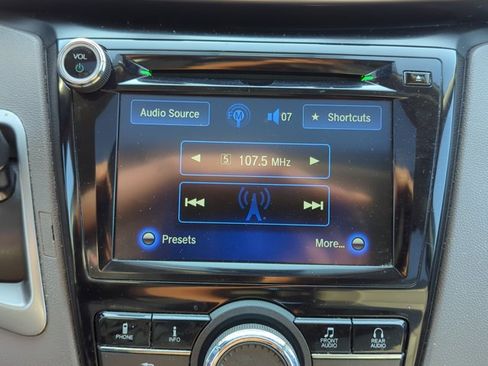 Used 2015 Honda Odyssey EX-L image 14