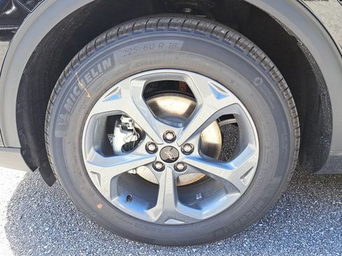 New 2026 Ford Escape ST-Line image 6