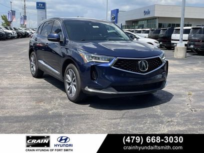 Used 2023 Acura RDX w/ Technology Package