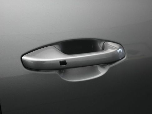 Used 2024 Kia Seltos S FWD image 37