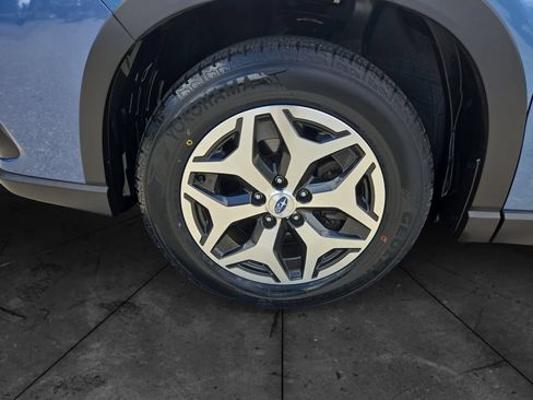 Certified 2024 Subaru Forester Premium AWD/4WD image 14