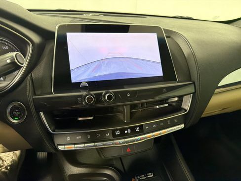 Used 2020 Cadillac CT5 Luxury w/ Sun And Sound Package RWD image 16
