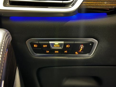 Used 2020 BMW X5 xDrive40i w/ Premium Package AWD/4WD image 36