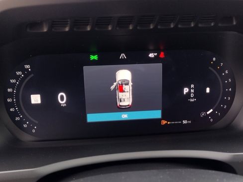 New 2026 Volvo XC90 B6 Plus w/ Protection Package Premier image 15