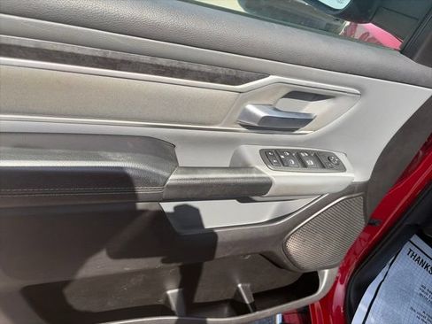 Used 2022 RAM 1500 Lone Star RWD image 17