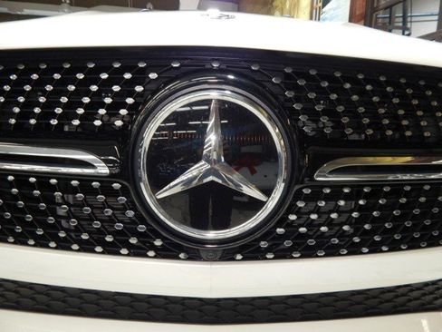 Used 2022 Mercedes-Benz GLE 350 GLE 350 AWD image 4