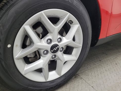 Used 2022 Kia Soul LX image 31