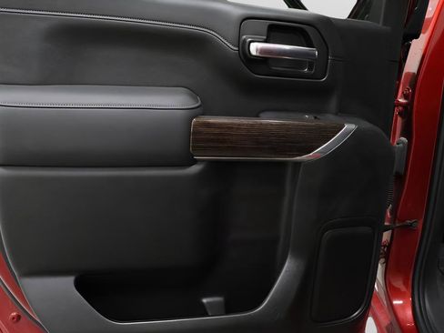 Used 2021 GMC Sierra 1500 Elevation AWD/4WD image 24