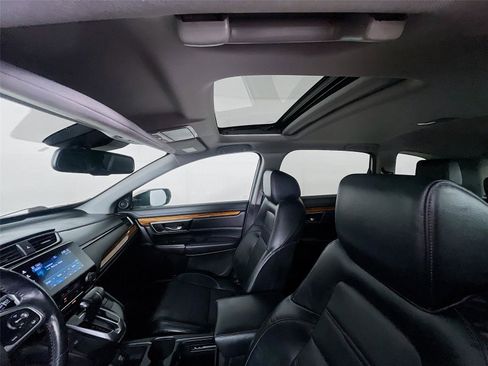 Used 2019 Honda CR-V EX-L image 11
