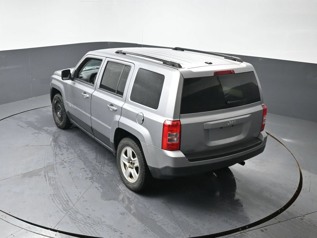 Used 2017 Jeep Patriot Sport w/ Power Value Group FWD image 20