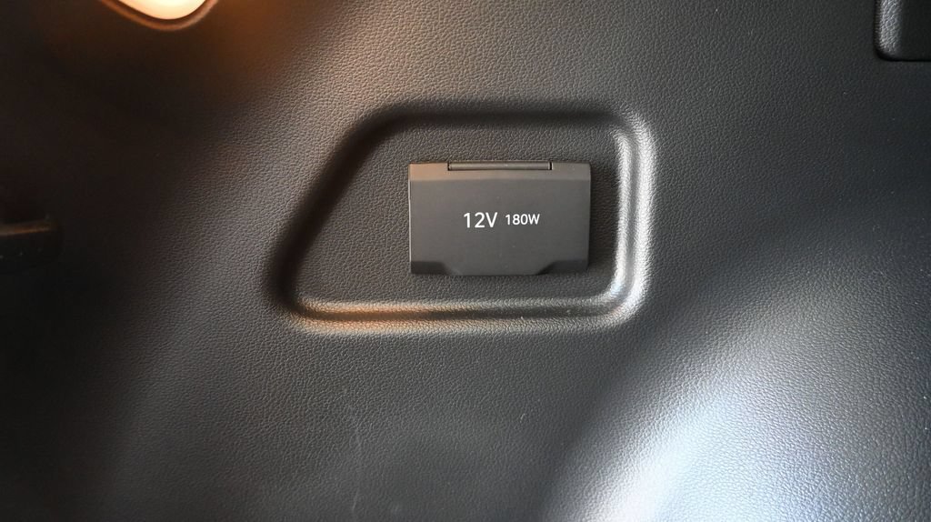 Used 2024 Hyundai Tucson N Line AWD/4WD image 19