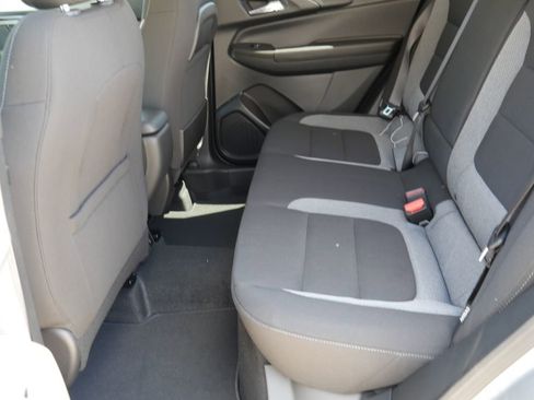 New 2026 Chevrolet TrailBlazer LT w/ Convenience Package image 26