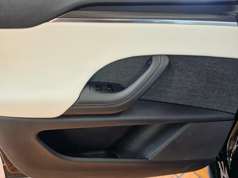 Used 2022 Tesla Model X Plaid AWD/4WD image 16