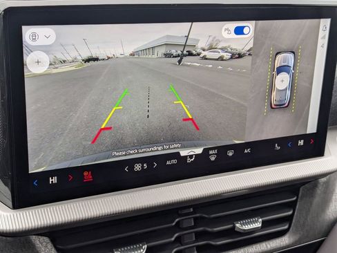 New 2026 Ford Explorer Platinum image 43