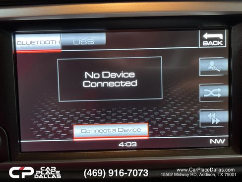 Used 2016 Ferrari California T RWD image 35