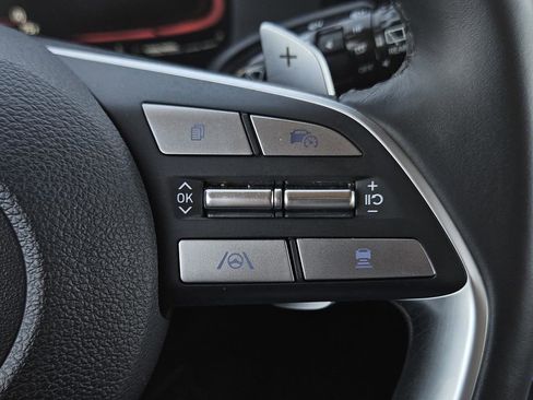 Used 2024 Hyundai Palisade SEL image 13