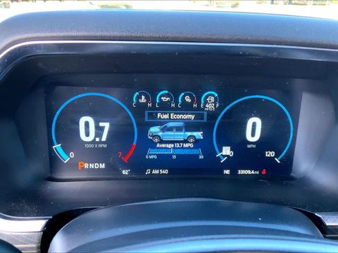 Used 2022 Ford F150 Platinum w/ Equipment Group 701A High image 23